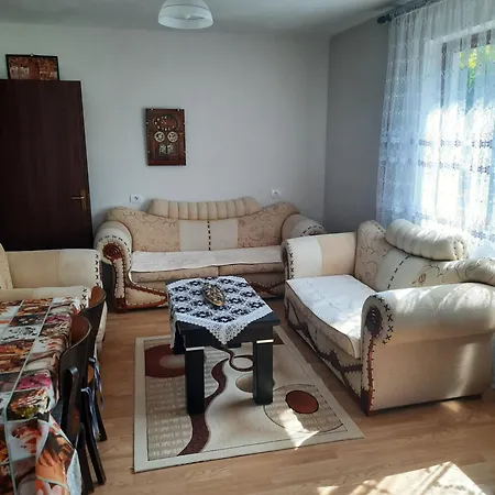 Апартаменты Comfortable