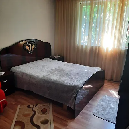 Comfortable Апартаменты Поградец